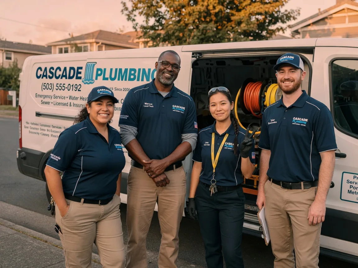Emergency Plumber company in Morley, MO